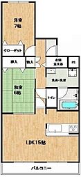 摂津スカイハイツ
