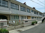 茨木市立沢池幼稚園（1376m）