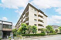 大阪府吹田市新芦屋上：物件画像