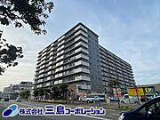 JR「茨木」駅徒歩4分