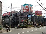 オークワ 南摂津駅前店（1116m）