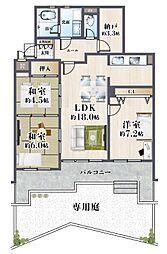 朝日プラザ茨木山手