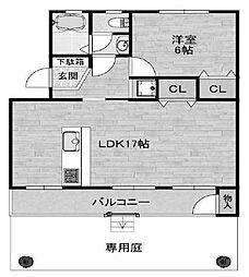 メゾン高槻 2号棟