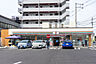 周辺：セブンイレブン 高槻富田丘町店（287m）