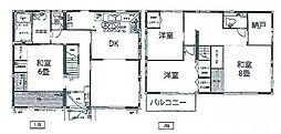 高槻市南平台5丁目 中古一戸建