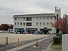 周辺：富田支所（991m）