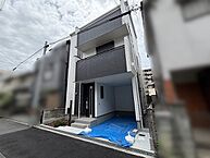 大阪府高槻市北柳川町：物件画像