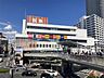 周辺：関西スーパー 高槻店（2021m）