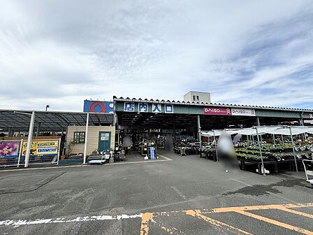 ホームセンターコーナン 高槻店(1401m)