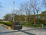 周辺：紫金山公園（1203m）