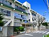 周辺：茨木市立玉島小学校（771m）