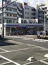 ローソン 摂津南千里丘店（1108m）