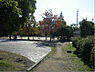 周辺：緑が丘公園（1500m）
