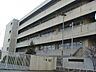 周辺：吹田市立西山田中学校（1071m）