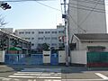 高槻市立大冠小...
