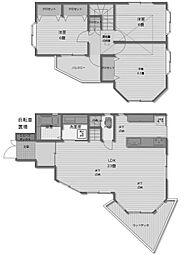 高槻市岡本町 中古一戸建