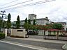 周辺：摂津市立第三中学校（580m）
