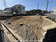 大阪府高槻市松が丘2丁目：物件画像