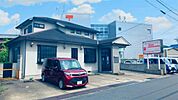 医療法人北川クリニック（1890m）