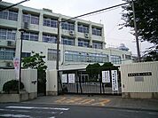 島本町立第一小学校（673m）