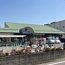 万代 水無瀬店（419m）