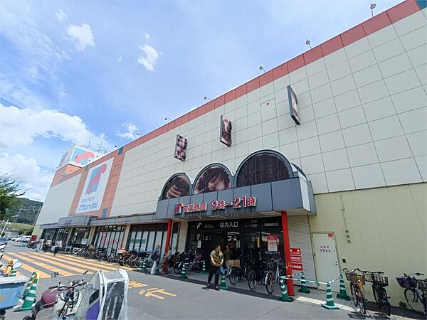 周辺を拡大表示