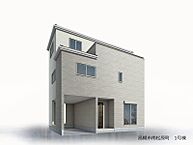 大阪府高槻市南松原町：物件画像