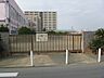周辺：高槻市立松原小学校（791m）