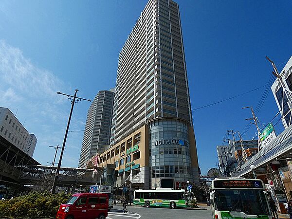 周辺を拡大表示