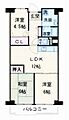 アーク茨木3階1,180万円