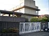 周辺：茨木市立西河原小学校（1122m）