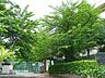 周辺：吹田市立山田第三小学校（1022m）