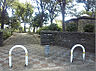 周辺：山手台中央公園（360m）