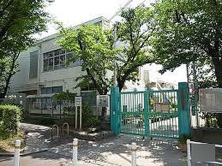 高槻市立玉川幼稚園（545m）