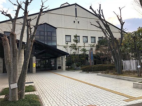 周辺を拡大表示