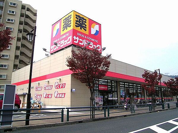 周辺を拡大表示