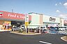 周辺：オークワ和泉小田店（1695m）