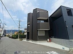 外観の画像