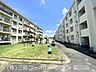 外観：敷地内に遊び場あり！