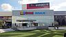 周辺：EXPOCITY（エキスポシティ）（2681m）