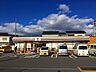 周辺：セブンイレブン 高槻奈佐原元町店（1227m）
