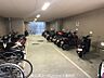 その他：駐輪場・バイク置場