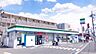 周辺：ファミリーマート 高槻古曽部店（458m）