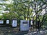 周辺：島本町立第三小学校（861m）
