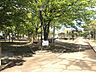 周辺：清水台緑道（2148m）