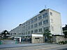周辺：高槻市立第一中学校（1467m）