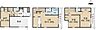 間取り：間取図