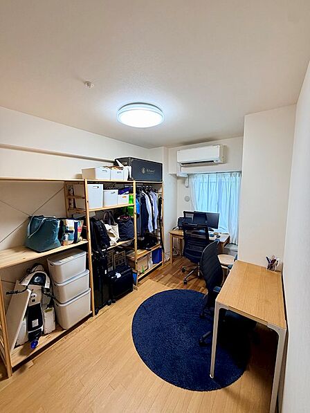 洋室6.3帖