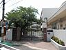 周辺：吹田市立山田第二小学校（890m）