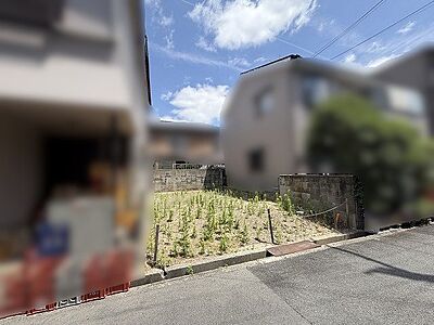 外観:現地 外観:現地
